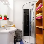 Apartment Le Clos Des Rosiers Toulouse