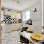 Apartment Le Clos Des Rosiers