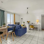Le Clos Des Rosiers Apartment *