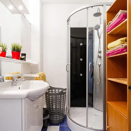 Apartament Le Clos Des Rosiers Tuluza