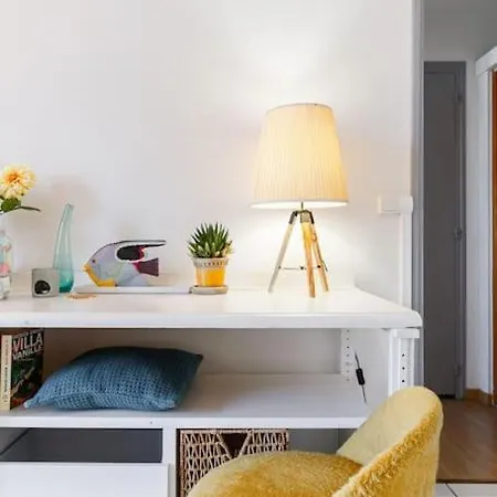 Le Clos Des Rosiers Apartament Tuluza