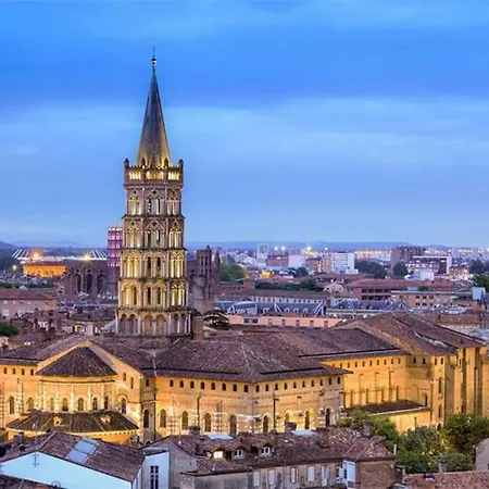 Apartament Le Clos Des Rosiers