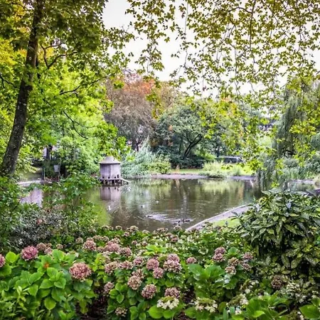 Le Clos Des Rosiers Toulouse