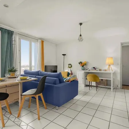 Le Clos Des Rosiers Apartman *