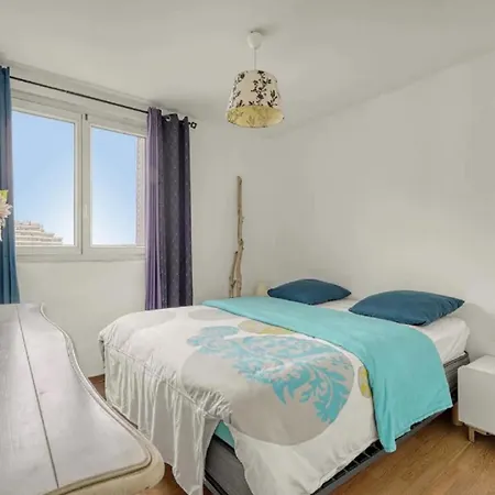 Le Clos Des Rosiers * טולוז