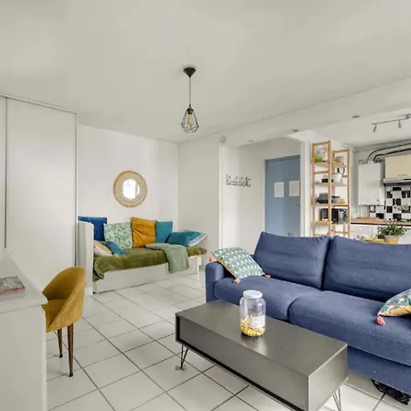 Le Clos Des Rosiers *