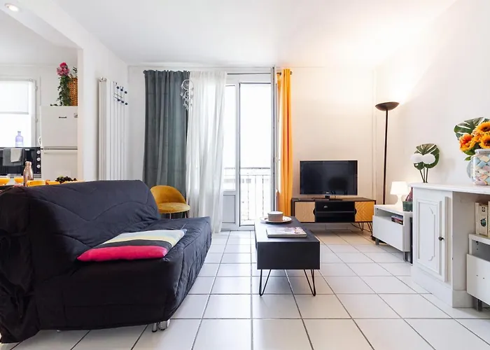 Apartamento Le Clos Des Rosiers *