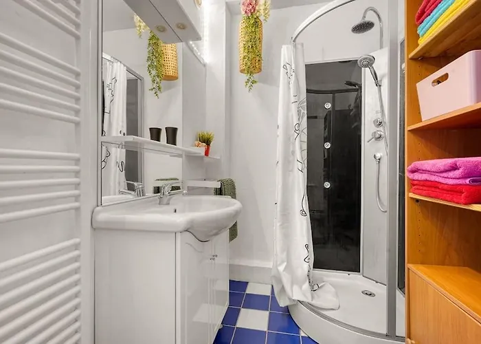 Le Clos Des Rosiers * טולוז