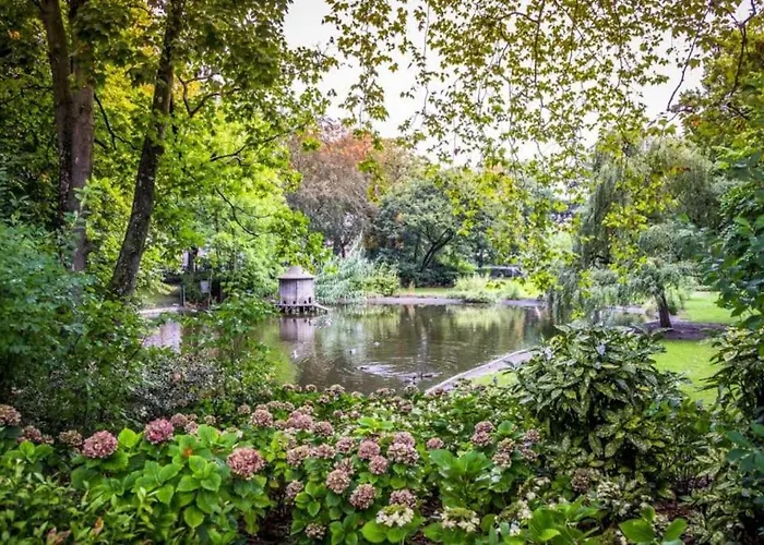 Le Clos Des Rosiers 圖盧茲