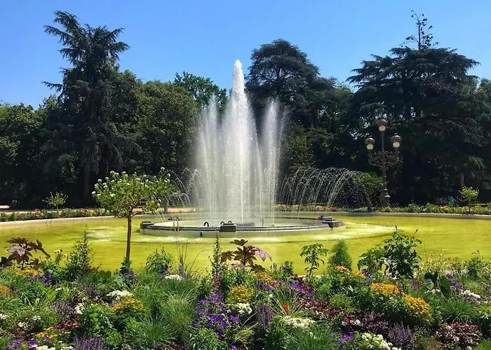 公寓 Le Clos Des Rosiers