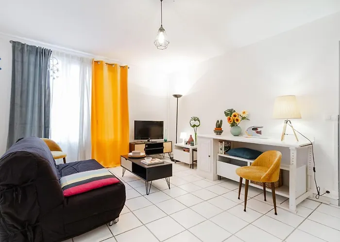 Apartment Le Clos Des Rosiers