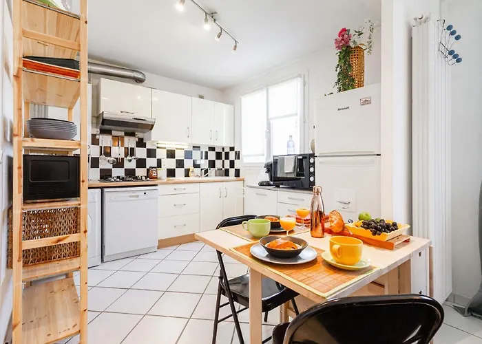 Apartment Le Clos Des Rosiers *