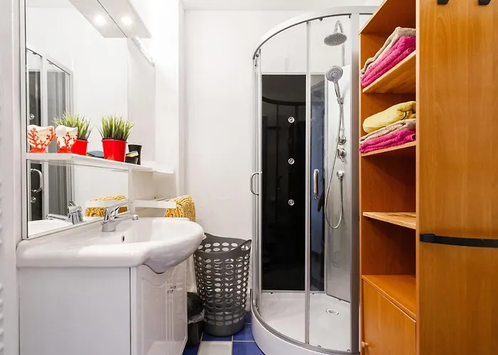 Apartment Le Clos Des Rosiers Toulouse