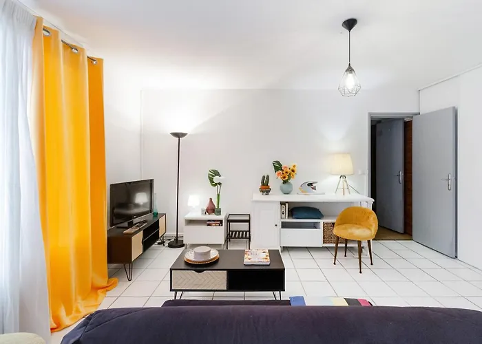 Le Clos Des Rosiers Toulouse