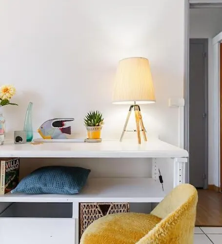 Le Clos Des Rosiers Apartment Toulouse