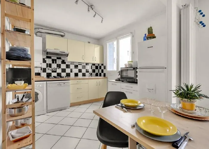 Apartment Le Clos Des Rosiers