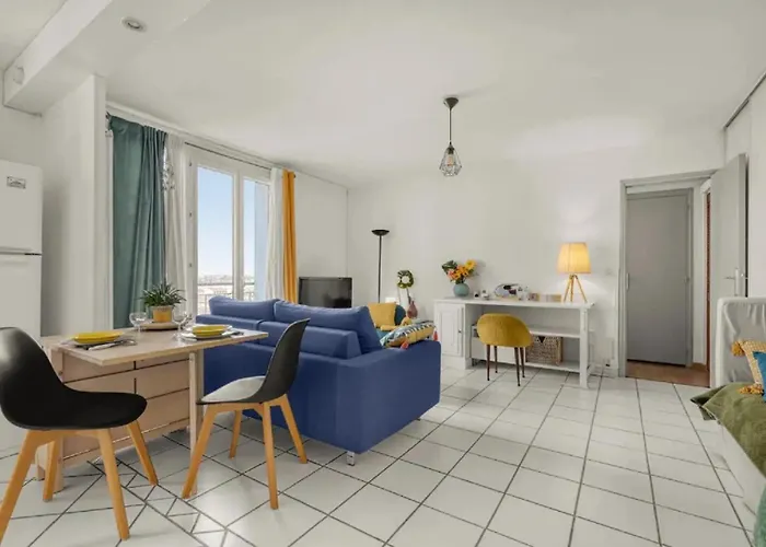 Le Clos Des Rosiers Apartment *